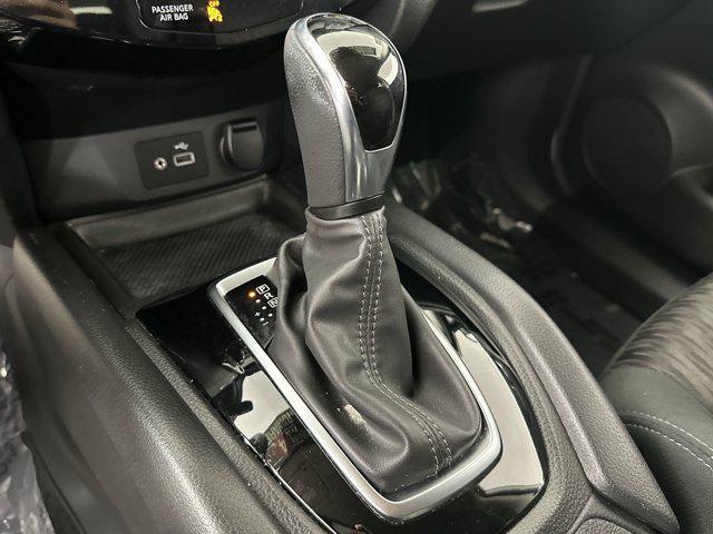 used 2020 Nissan Rogue car, priced at $18,298