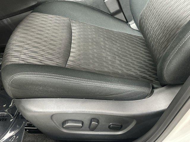 used 2020 Nissan Rogue car, priced at $18,298