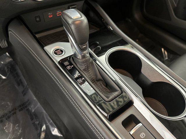 used 2024 Nissan Altima car, priced at $23,598