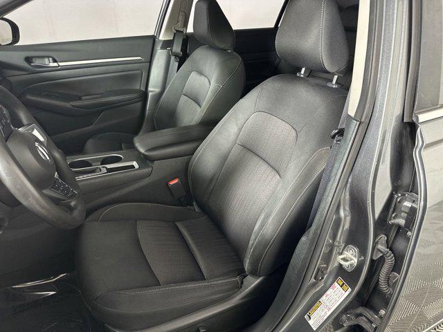 used 2022 Nissan Altima car, priced at $14,998