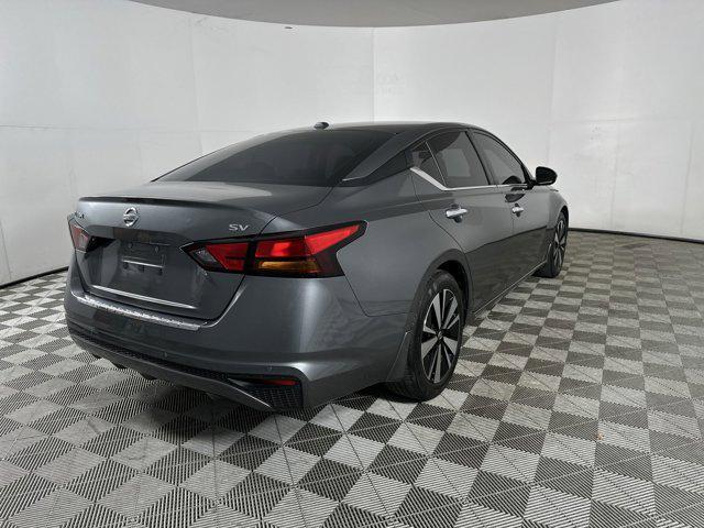 used 2022 Nissan Altima car, priced at $14,998
