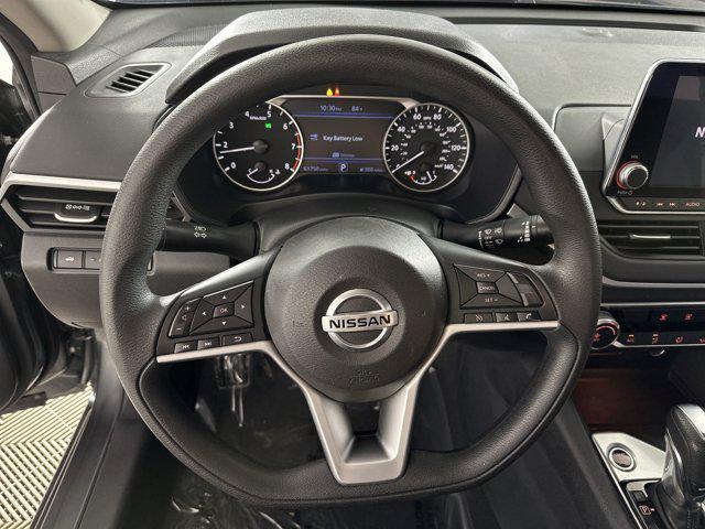 used 2022 Nissan Altima car, priced at $14,998
