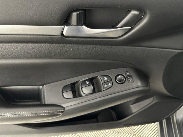 used 2022 Nissan Altima car, priced at $14,998