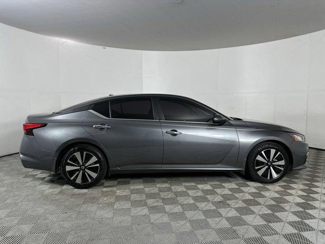 used 2022 Nissan Altima car, priced at $14,998