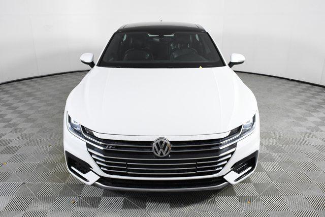 used 2019 Volkswagen Arteon car, priced at $18,994