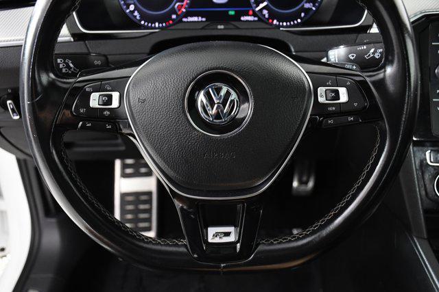 used 2019 Volkswagen Arteon car, priced at $18,994