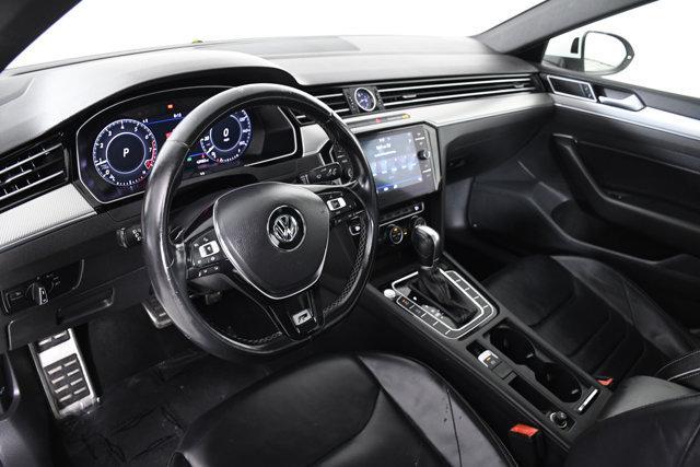 used 2019 Volkswagen Arteon car, priced at $18,994