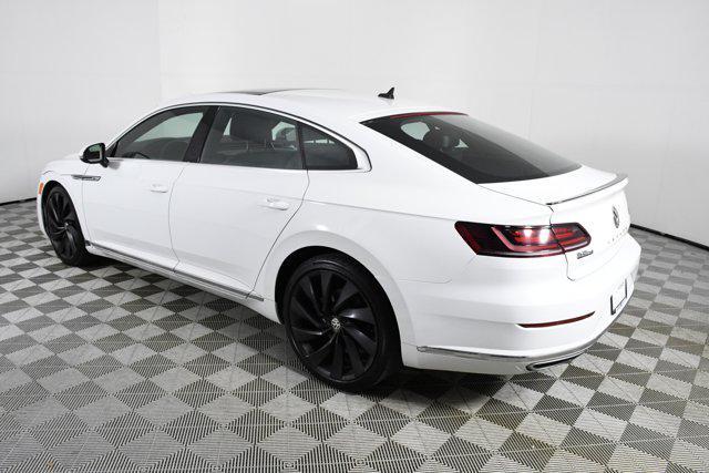 used 2019 Volkswagen Arteon car, priced at $18,994