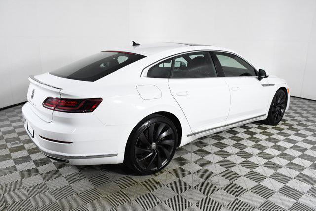 used 2019 Volkswagen Arteon car, priced at $18,994