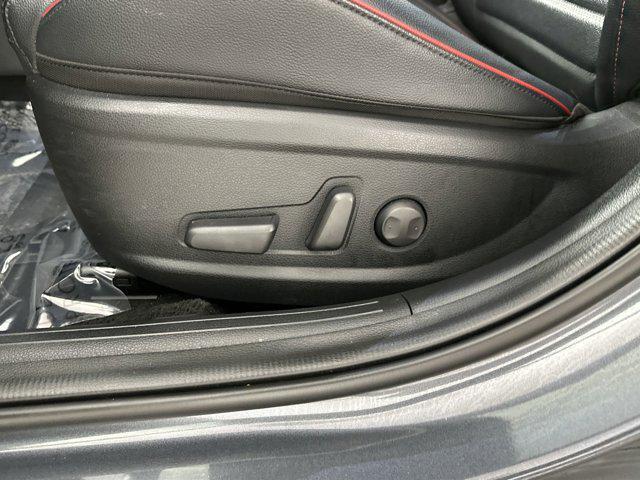 used 2023 Kia Forte car, priced at $18,298