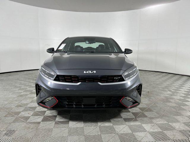 used 2023 Kia Forte car, priced at $18,298