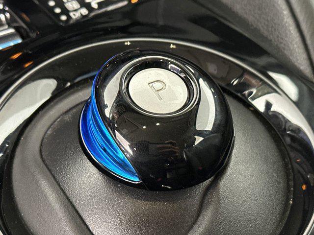 used 2021 Nissan Leaf car, priced at $11,698