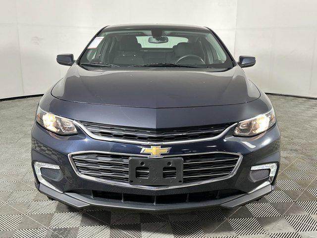 used 2016 Chevrolet Malibu car, priced at $9,998