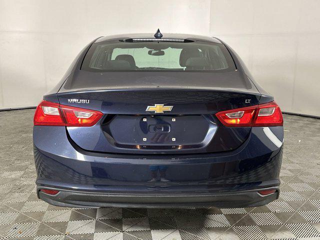 used 2016 Chevrolet Malibu car, priced at $9,998