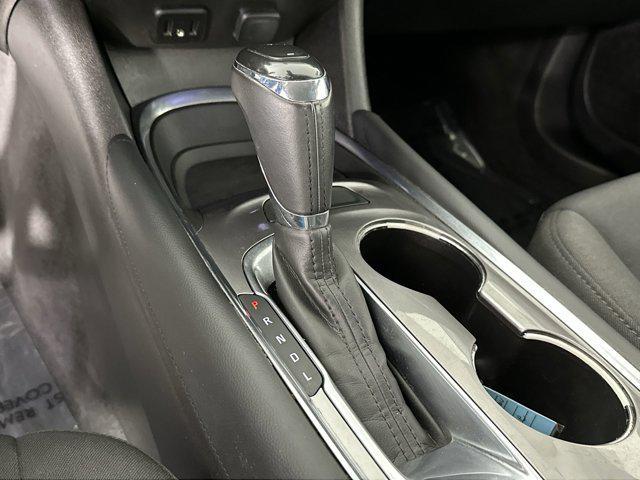used 2016 Chevrolet Malibu car, priced at $9,998