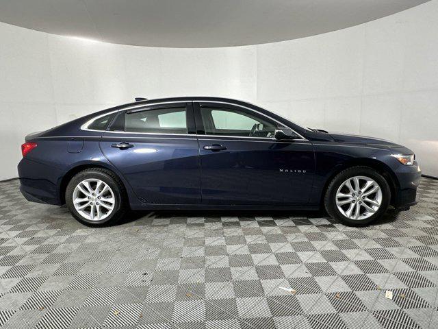 used 2016 Chevrolet Malibu car, priced at $9,998