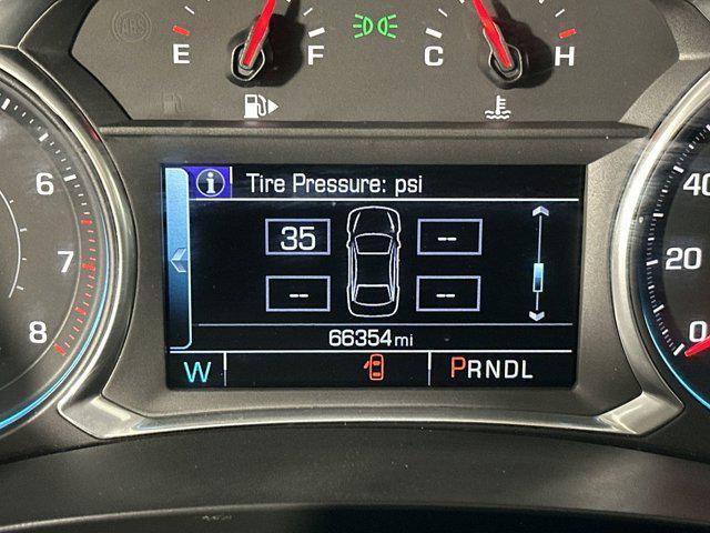used 2016 Chevrolet Malibu car, priced at $9,998