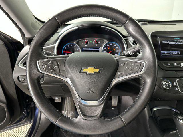 used 2016 Chevrolet Malibu car, priced at $9,998