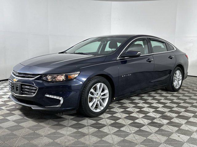 used 2016 Chevrolet Malibu car, priced at $9,998