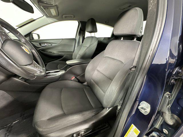 used 2016 Chevrolet Malibu car, priced at $9,998
