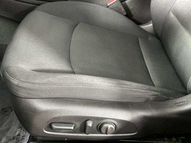 used 2016 Chevrolet Malibu car, priced at $9,998
