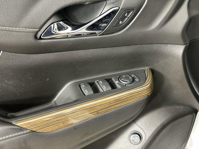 used 2023 GMC Acadia car, priced at $21,498