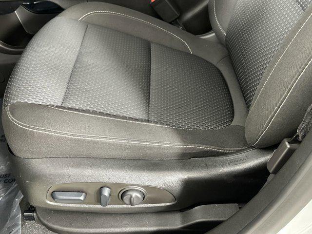 used 2023 GMC Acadia car, priced at $21,498