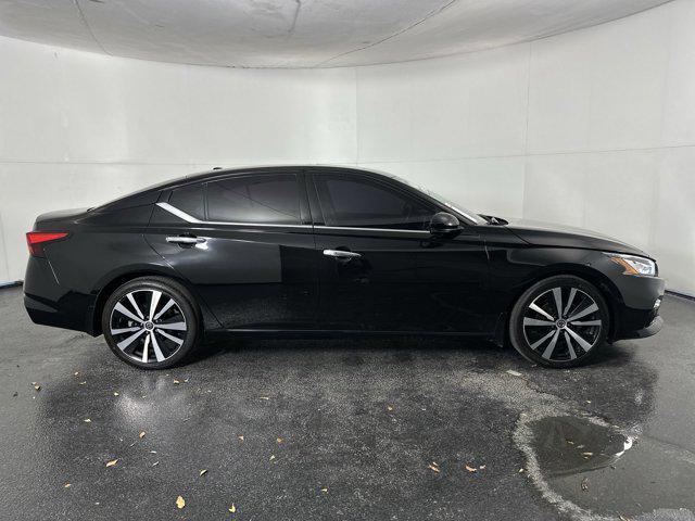 used 2020 Nissan Altima car, priced at $17,998