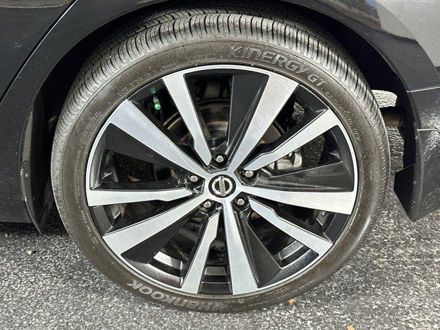 used 2020 Nissan Altima car, priced at $17,998