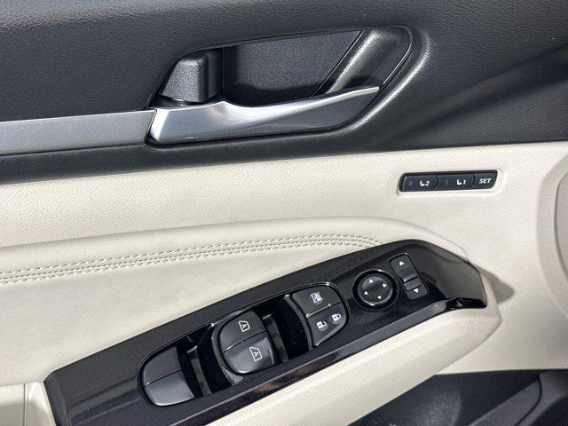 used 2020 Nissan Altima car, priced at $17,998