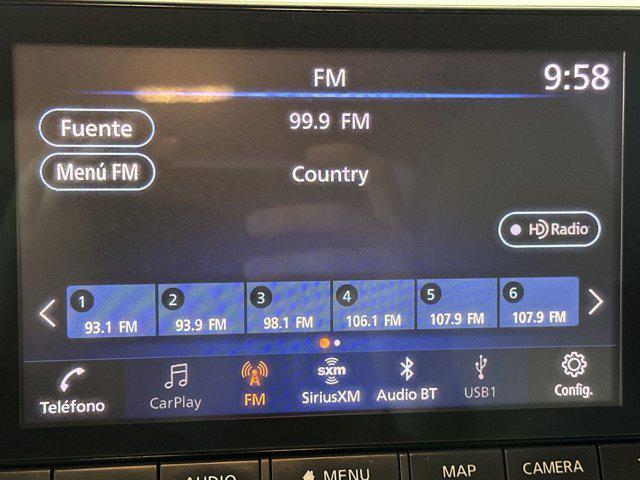 used 2020 Nissan Altima car, priced at $17,998