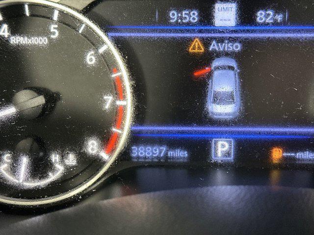 used 2020 Nissan Altima car, priced at $17,998