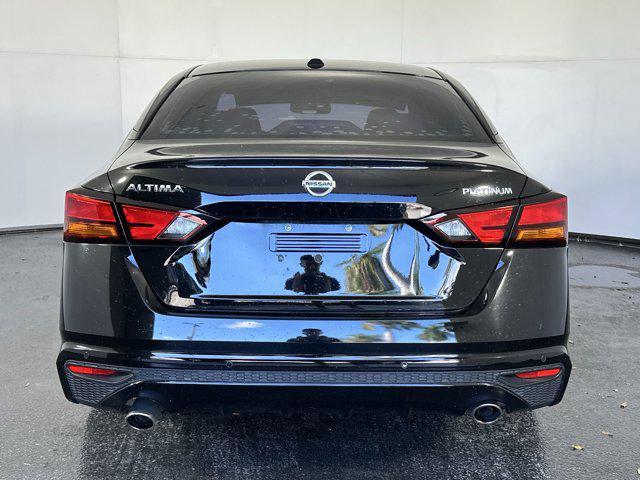 used 2020 Nissan Altima car, priced at $17,998