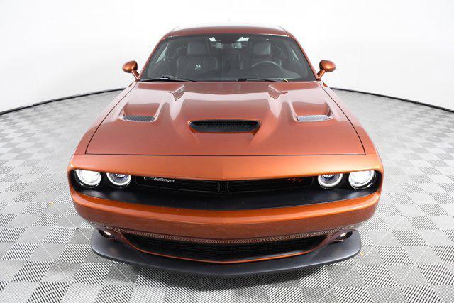 used 2023 Dodge Challenger car, priced at $45,998