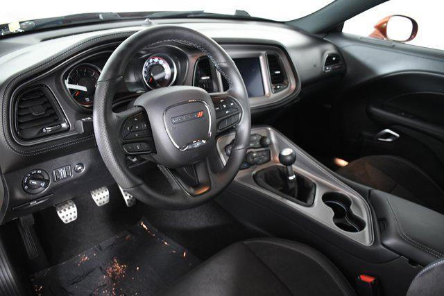 used 2023 Dodge Challenger car, priced at $45,998