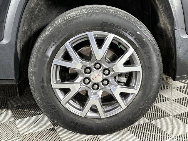 used 2020 GMC Acadia car, priced at $20,398
