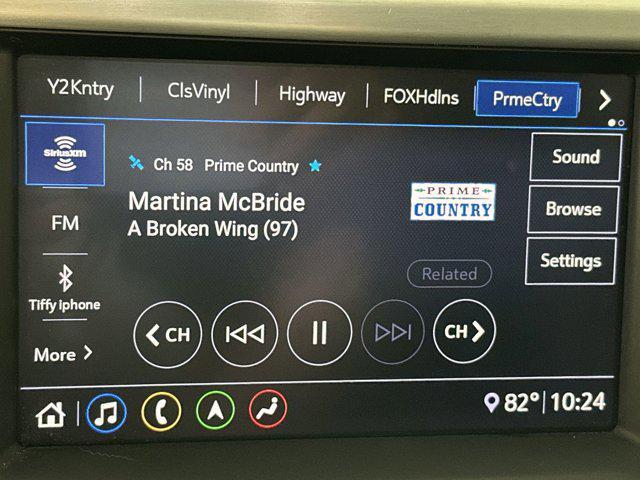 used 2020 GMC Acadia car, priced at $20,398