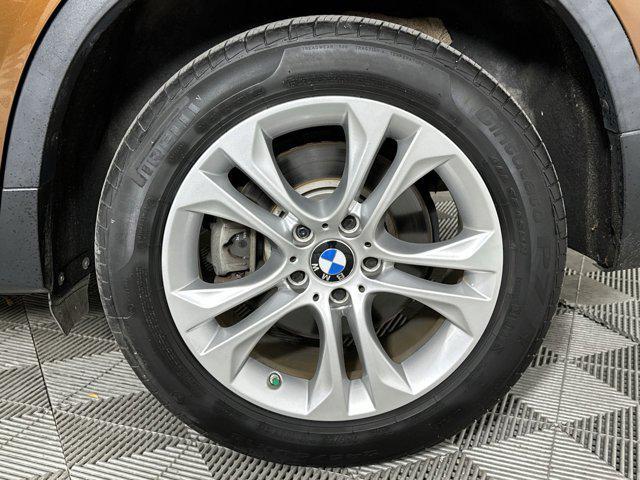 used 2017 BMW X3 car, priced at $14,798