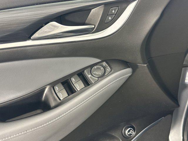 used 2020 Buick Enclave car, priced at $17,598