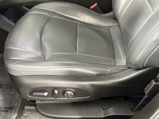 used 2020 Buick Enclave car, priced at $17,598