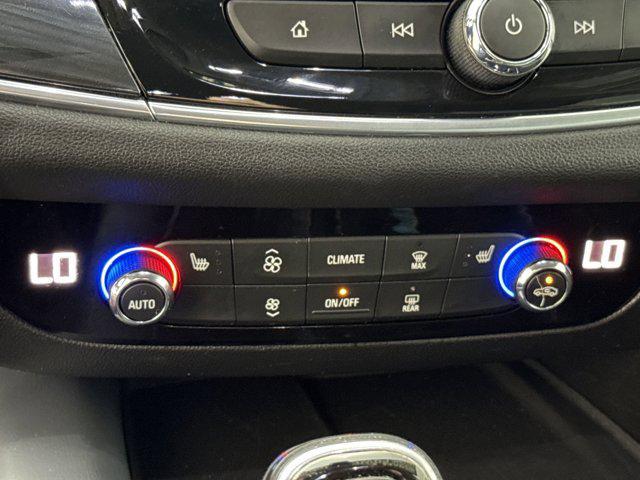 used 2020 Buick Enclave car, priced at $17,598