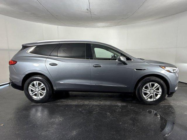 used 2020 Buick Enclave car, priced at $17,598