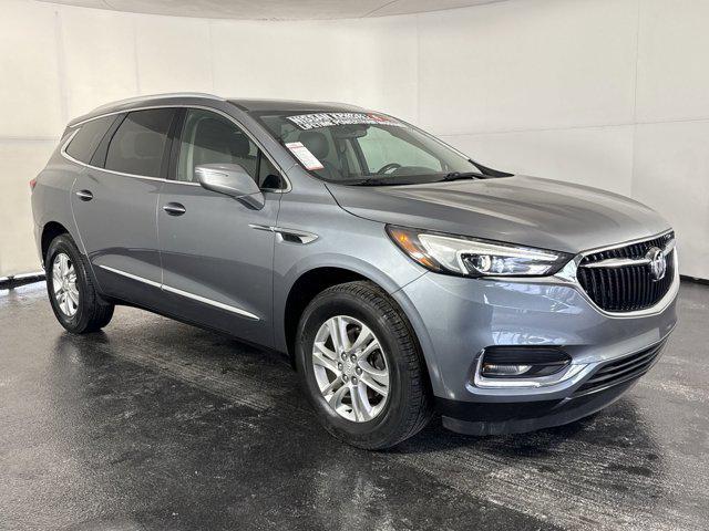 used 2020 Buick Enclave car, priced at $17,598