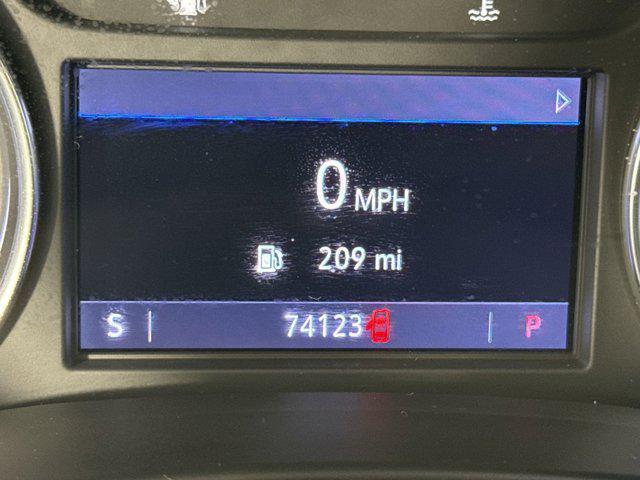 used 2020 Buick Enclave car, priced at $17,598