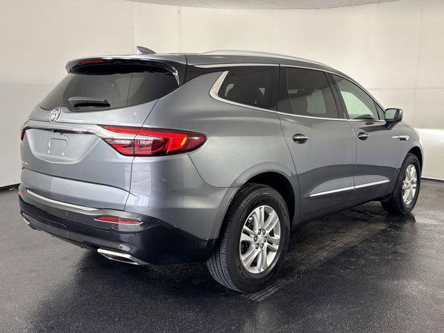 used 2020 Buick Enclave car, priced at $17,598