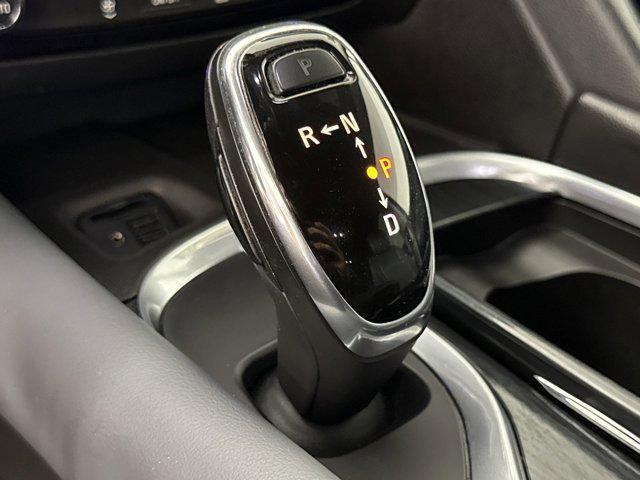 used 2020 Buick Enclave car, priced at $17,598