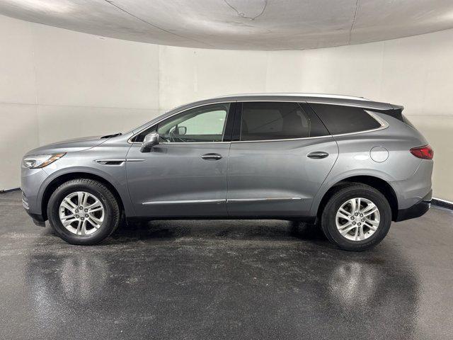 used 2020 Buick Enclave car, priced at $17,598
