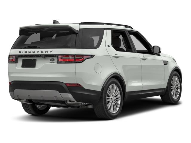 used 2017 Land Rover Discovery car, priced at $15,298