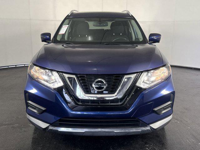 used 2017 Nissan Rogue car, priced at $11,998