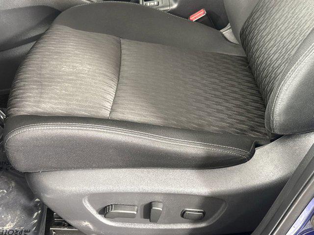 used 2017 Nissan Rogue car, priced at $11,998